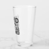 Wenn Vater es nicht reparieren können, sind wir al Glas (Links)