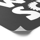 Wenn Vater es nicht reparieren können, sind wir al Poster (Ecke)