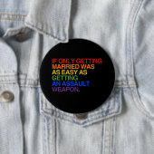 WENN VERHEIRATET NUR WAR ERHALTEN EINFACHES - - BUTTON (Beispiel)