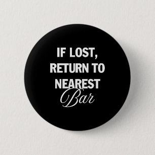 Wenn verloren, zum nächsten Bar zurückkehren Lusti Button