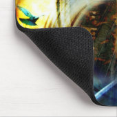 Wenn wir einen Blick nehmen sollten Mousepad (Ecke)