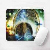 Wenn wir einen Blick nehmen sollten Mousepad (Mit Mouse)