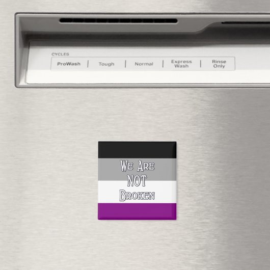 Wenn wir... magnet (In Situ (Geschirrspüler))