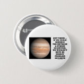 Wenn wir Methan-Äthan-Jupiter-Energie vorspannen Button (Vorne & Hinten)
