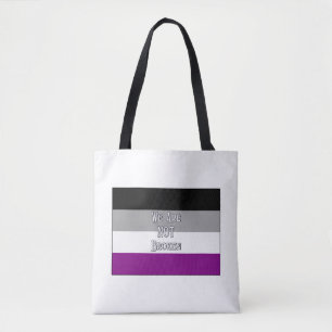 Wenn wir... tasche
