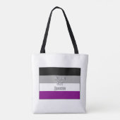 Wenn wir... tasche (Rückseite)