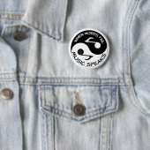 Wenn Wörter versagen, spricht Musik Buttton Button (Beispiel)