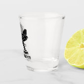 Wenn Wörter zu Objekten werden, die Gläser schütte (Rechts)