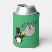 Wenn Zwölf die Uhr abkühlen können Dosenkühler (Kanne Vorderseite)