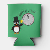 Wenn Zwölf die Uhr abkühlen können Dosenkühler (Vorderseite)