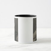 Wentworth Dillon, 4. Graf von Roscommon Tasse (Zentrum)