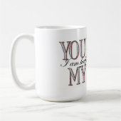 Wentworth Kaffeetasse (Links)