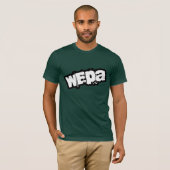 Wepa Energie T-Shirt (Vorne ganz)