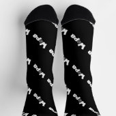 Wepa Socken (Oben)