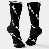 Wepa Socken (Gewinkelt)
