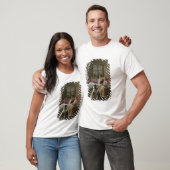 Wer Abendessen ist es? T-Shirt (Unisex)