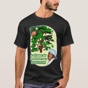 Wer aller gesehene DA-Kobold T-Shirt