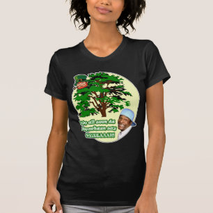 Wer aller gesehene DA-Kobold T-Shirt