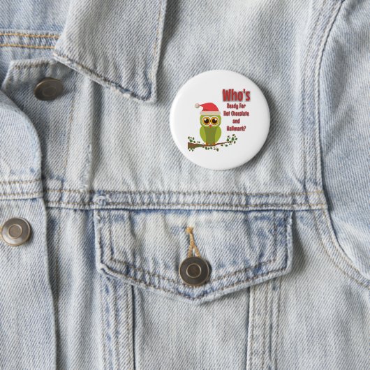 Wer bereit ist button (Beispiel)