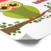 Wer bereit ist poster (Ecke)