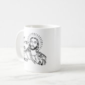 WER BIN ICH BEI JUDGE.png Kaffeetasse (Vorderseite Links)