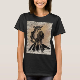 Wer bin ich? -Fashionista-T - Shirt