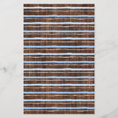 Wer bin ich kleine Cowboy Pink Baby Shower Game Ca Flyer (Hinten)