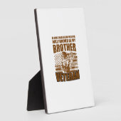 Wer Blut mit mir abblässt, wird für immer mein Brü Fotoplatte (Seite)