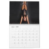 Wer Bobbi Jo 2010 Kalender ist (Mär 2027)