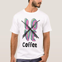Wer braucht Romantik, wenn man Koffein hat?