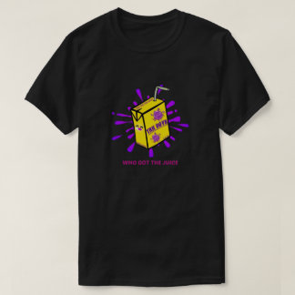 Wer das Juwelenhemd Got hat T-Shirt