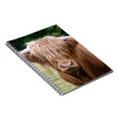 Wer das Lights Out-Notebook gedreht hat Notizblock (Rechte Seite)