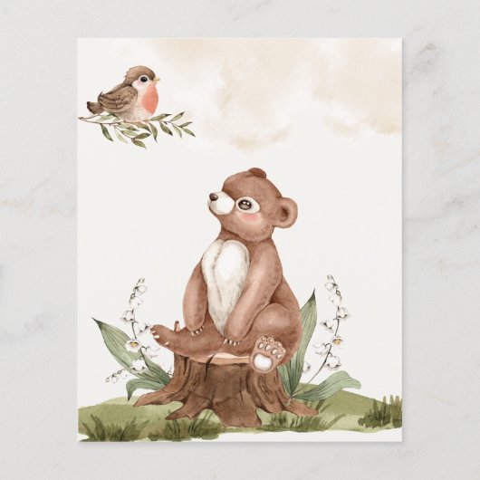 Wer das Mama Best Baby Shower Game kennt (Rückseite)