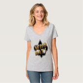 Wer Dat T - Shirts (Vorderseite Vollansicht)