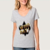 Wer Dat T - Shirts (Vorderseite)