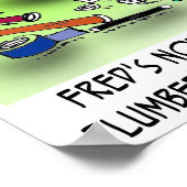 Wer den 1. Platz wählen soll: 911 oder einen Klemp Poster (Ecke)