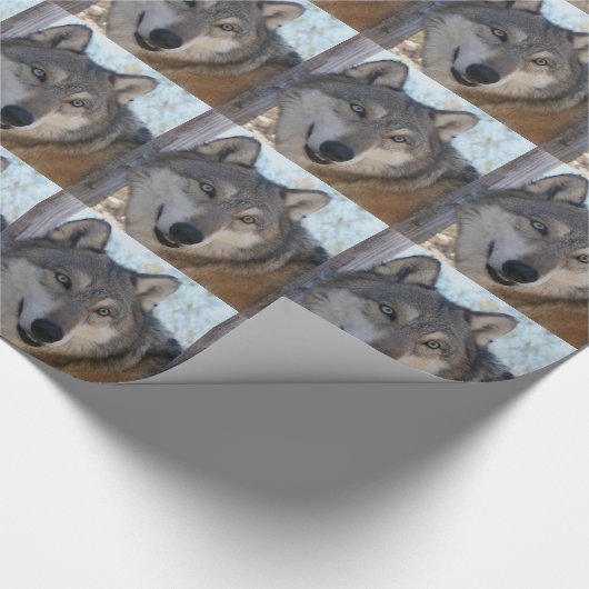 Wer Diamant-Sammlung benötigt Geschenkpapier (Ecke)