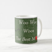 Wer die beste Mama ist Kaffeetasse (VorderseiteRechts)