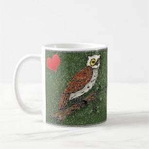 Wer die beste Mama ist Kaffeetasse