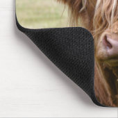 Wer die Lichter Mousemat ausfiel Mousepad (Ecke)