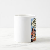 Wer diese Kinder sind Kaffeetasse (Mittel)
