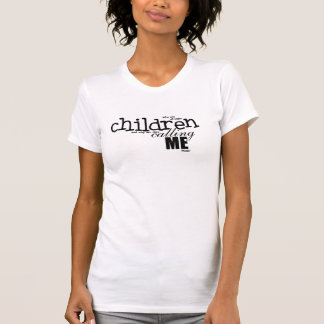 Wer diese Kinder sind T-Shirt