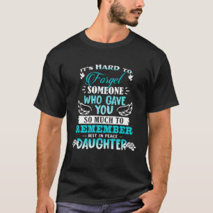 Wer dir so viel gegeben hat, um an Erholung in Fri T-Shirt