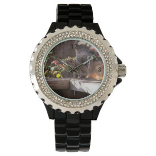 Wer dort hingeht armbanduhr
