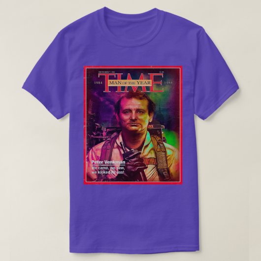 Wer du Fanart-Geschenke nennst T-Shirt (Design vorne)