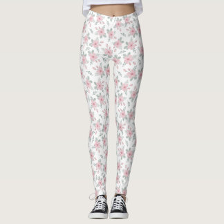Wer einen Garten Pflanze, der Pflanze Glück hat Leggings