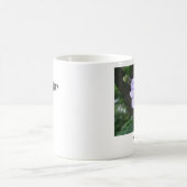 wer er ist, heiliges heiliges heiliges kaffeetasse (Mittel)