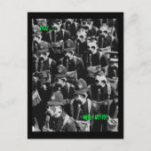 Wer Farb Postkarte (Vorderseite)