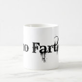 Wer Fartlek'd? Kaffeetasse (Mittel)