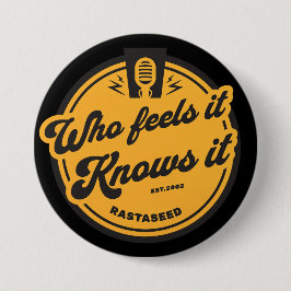 Wer fühlt, dass es Button kennt